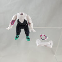 1228 -Spider-Gwen's Spider-Verse Outfit with Crossed Arms
