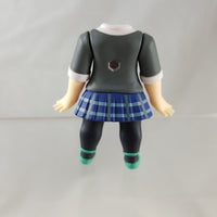 1228-DX -Spider-Gwen's School Uniform