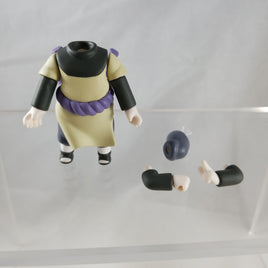 1232 -Orochimaru's Outfit