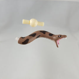 1232 -Orochimaru's Striking Shadow Snake Hand