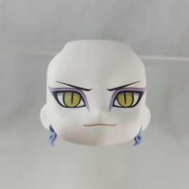 1232-1 -Orochimaru's Standard Smile