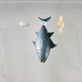 1134 -Squalo's Giant Fish