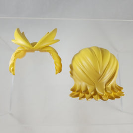 1234 -All Might's Hair