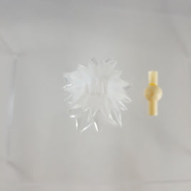 1234 -All Might's Punching Effect Piece (Looks Icey)