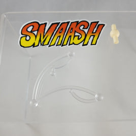 1234 -All Might's SMASH Effect Piece