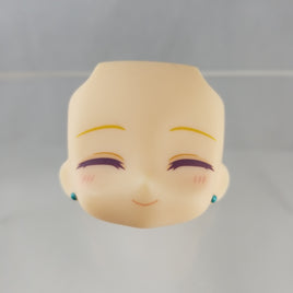 1211-2 -Yue's Closed Eye Smile