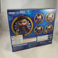 1120-DX -Doctor Strange Mint in Box