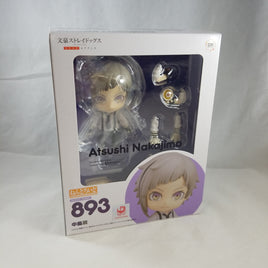 893 -Atsushi Nakajima Mint in box