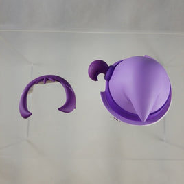 1226 -Onpu's Hair with Hat