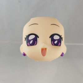 1226-1 -Onpu's Standard Smile