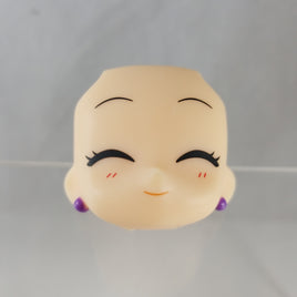 1226-3 -Onpu's Closed Eye Smile