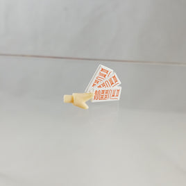 700 -Reimu 2.0's Charm Cards In Hand