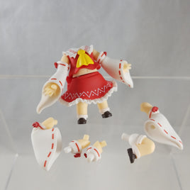 700 -Reimu 2.0 Vers. Body (Option 1)