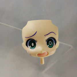 52-3 -Kyouka's Exasperated Face