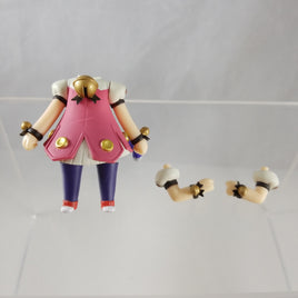 52 -Kyouka's Dress with Cat Tail