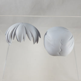 478 -Tama's Hair Part