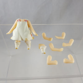 478 -Tama's Jumper Dress