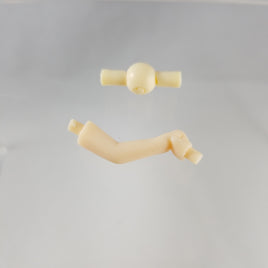 478 -Tama's Arm to Hold Ruko's (477) Hand