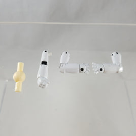 81 -Drossel's Arms & Hands (Lot #2)