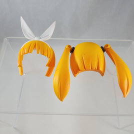 578b -Nipako (GSC Color Vers.) Twin-Tails with Nipper-Like Bow