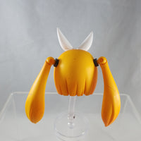 578b -Nipako (GSC Color Vers.) Twin-Tails with Nipper-Like Bow