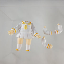 578b -Nipako (GSC Color Vers.) School Uniform