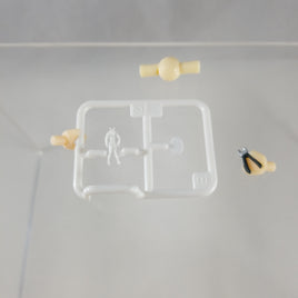 578b -Nipako (GSC Color Vers.) Nippers & 1/144th Nipako Runner Model Kit