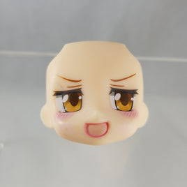 578b-3 -Nipako (GSC Color Vers.) Triumphant Face