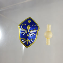 272 -Sasara's Valkyrie Shield