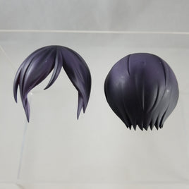 594 -Yagen's Hair