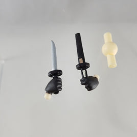 594 -Yagen's Sword and Sheath