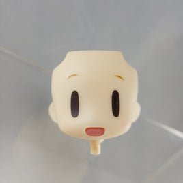 271-2 -Mirai's Chibi Smiling Face