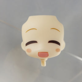 271-3 -Mirai's Chibi Closed-Eye Smiling Face