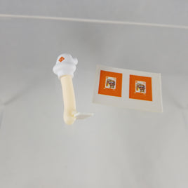 271 -Mirai-chan's Moekana Card