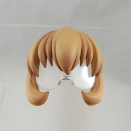 98 -Mimi's Hair Front with Eyeglasses