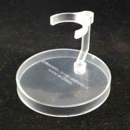 34 -Izumi Konata (Cosplaying as Saber) Stand