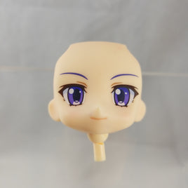 278-1 -Tsubasa's Standard Smile