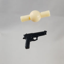 1089 -The Lone Survivor's P92 Pistol