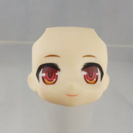 1257-1 -Lady Rhea's Standard Smile