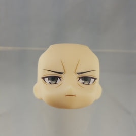 1182-1 -Lord El-Melloi II's Standard Face