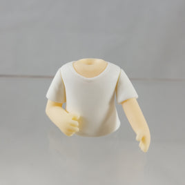 1182 -Lord El-Melloi II's T-Shirt Upper Half