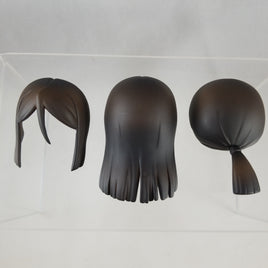 1182 -Lord El-Melloi II's Hair with Alternate Ponytail Backpiece