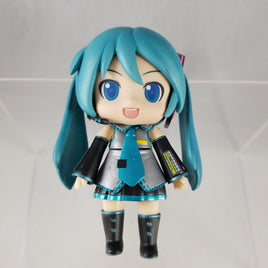 299 -Mikudayo Whole Body with Floppy Twintails