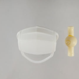 638 -Ichimatsu's Sick Face Mask (MASK ONLY)