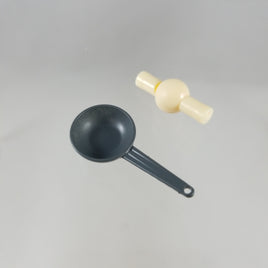 Playset 5B -Wagnaria Restaurant (Working) Frying Pan