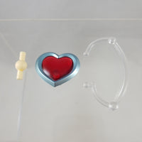 413 -Windwaker Link's Heart Container with Stand