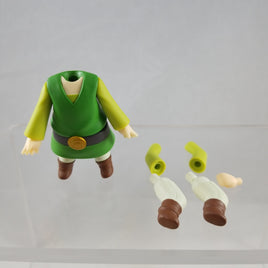 413 -Windwaker Link's Outfit (Option 2)