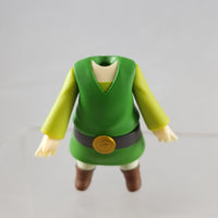 413 -Windwaker Link's Outfit (Option 2)