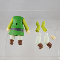 413 -Windwaker Link's Outfit (Option 2)