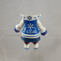 570 -Snow Owl Miku's Sporty Outfit (Option 2)